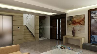 Project Image of 2375.0 - 5143.0 Sq.ft 3 BHK Apartment for buy in Adroit Imperia