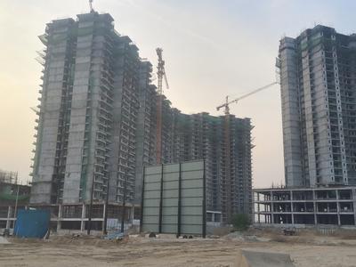 Project Image of 1300.0 - 2298.0 Sq.ft 2.5 BHK Apartment for buy in M3M Capital