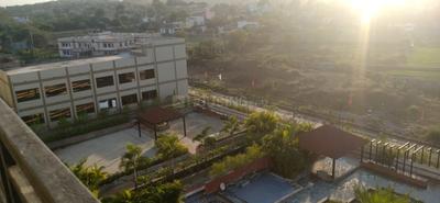 Project Image of 990.41 - 1322.78 Sq.ft 2 BHK Apartment for buy in Alark Residency