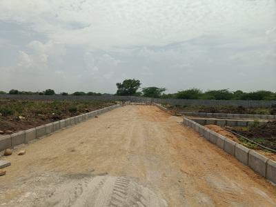 Project Image of 167 Sq.ft Residential Plot / Land for sale in Sadasivpet for Rs. 3300000