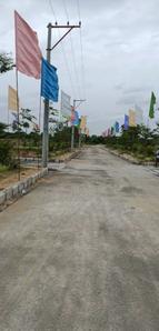 Project Image of 1503.0 - 2880.0 Sq.ft Residential Plot Plot for buy in Myland Green Leaf