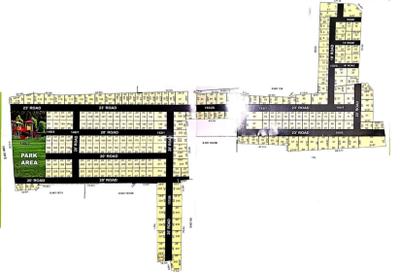 Project Image of 526.0 - 1350.0 Sq.ft Residential Plot Plot for buy in Srie Aishwariyam Township Phase 1