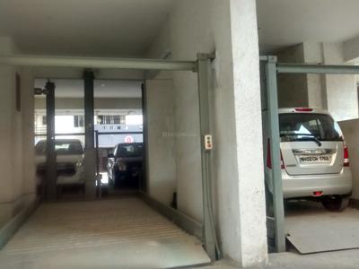 Project Image of 725.0 - 1044.0 Sq.ft 1 BHK Apartment for buy in Shree Vrushti