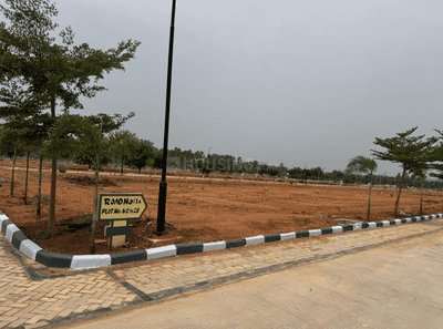 Project Image of 1351.8 - 3519.9 Sq.ft Residential Plot Plot for buy in S2 Platinum Pride