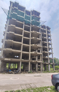 Project Image of 783.0 - 800.0 Sq.ft 2 BHK Apartment for buy in Signum Parkwoods Estate