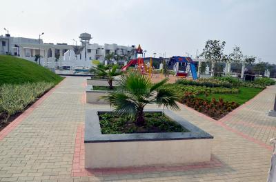 Project Image of 0.0 - 1170.0 Sq.ft 2 BHK Villa for buy in Pioneer Green Avenue