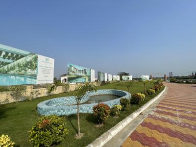 Project Image of 474.04 - 951.0 Sq.ft 1 BHK Apartment for buy in Mohorkoonjo