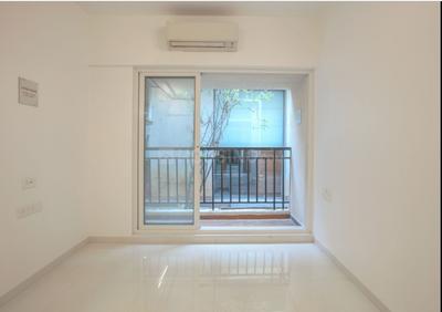 Project Image of 0.0 - 322.0 Sq.ft 1 BHK Apartment for buy in Dosti Nest