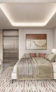 Project Image of 2609.0 - 3921.0 Sq.ft 3 BHK Apartment for buy in Appaswamy Malkoha