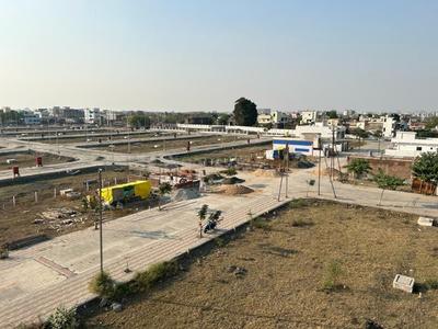 Project Image of 1000.0 - 2000.0 Sq.ft Residential Plot Plot for buy in Balaji Silver Park