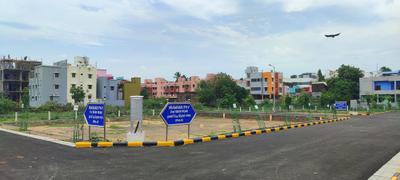 Project Image of 523.0 - 2405.0 Sq.ft Residential Plot Plot for buy in VGN Mayfield Park
