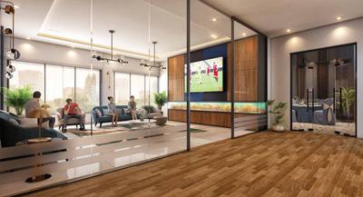 Project Image of 1441.0 - 1914.0 Sq.ft 3 BHK Apartment for buy in BG La Convent