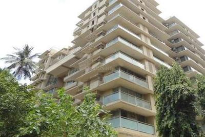 Project Image of 1800.0 - 2500.0 Sq.ft 3 BHK Apartment for buy in Wadhwa Madhur Milan
