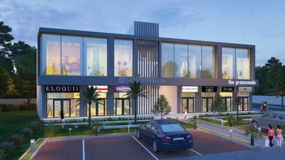 Project Image of 160.0 - 239.0 Sq.ft 1 RK Apartment for buy in Olympeo Neo City
