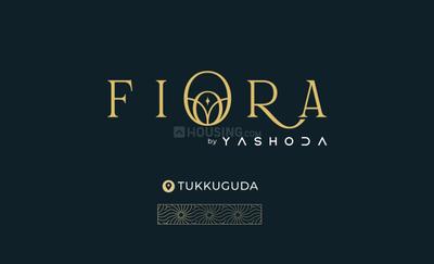 Project Image of 3385.0 - 5365.0 Sq.ft 4 BHK Villa for buy in FIORA by Yashoda