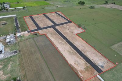 Project Image of 930.0 - 1297.0 Sq.ft Residential Plot Plot for buy in KPN Marvel Township IV
