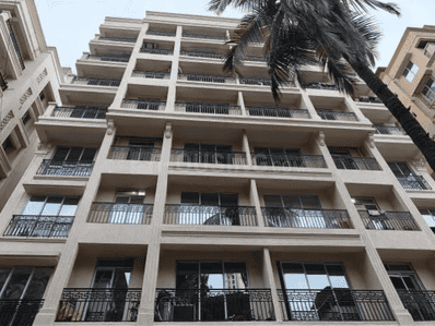 Project Image of 311.4 - 506.12 Sq.ft 1 BHK Apartment for buy in Phoenix Aura Phase 2
