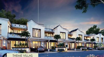 Project Image of 1000 Sq.ft Residential Plot / Land for sale in Bagru Khurd for Rs. 3900000
