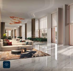Project Image of 415.27 - 758.53 Sq.ft 1 BHK Apartment for buy in GHP Isle Of Calm Tower 2