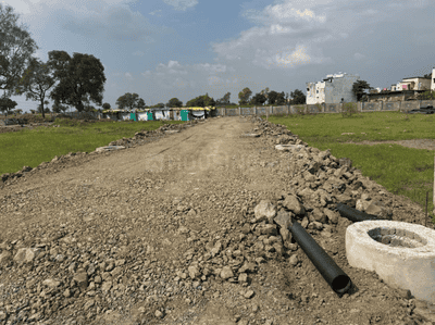 Project Image of 376.31 - 1629.01 Sq.ft Residential Plot Plot for buy in DHD Dream Home Shivalay