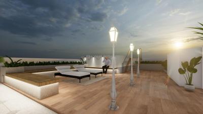 Project Image of 785.0 - 1179.0 Sq.ft 2 BHK Apartment for buy in MG Canara Springs