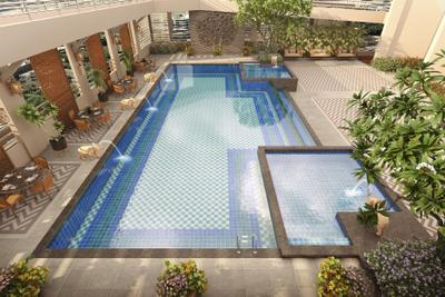 Project Image of 860.0 - 1318.0 Sq.ft 2 BHK Apartment for buy in Avighna IX Building No 4