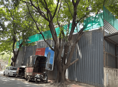 Project Image of 176.1 - 522.8 Sq.ft 1 BHK Apartment for buy in Ravetkar Shivsudha