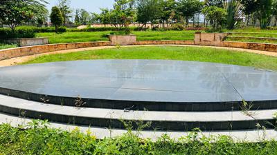 Project Image of 1200.0 - 2400.0 Sq.ft Residential Plot Plot for buy in Mahaveer Palatium