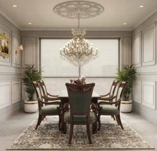 Project Image of 1616.0 - 2577.0 Sq.ft 3 BHK Apartment for buy in Primarc Aadvika