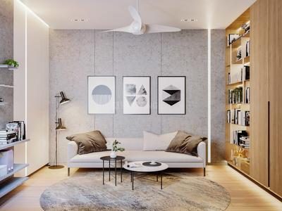 Project Image of 699.0 - 1199.0 Sq.ft 2 BHK Apartment for buy in EK Alpha