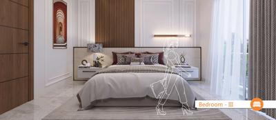 Project Image of 1120.0 - 1457.0 Sq.ft 2 BHK Apartment for buy in Royal Dream City 2