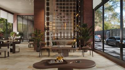 Project Image of 0.0 - 507.0 Sq.ft Studio Studio Apartment for buy in Ruby Velora