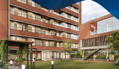 Project Image of 1710 Sq.ft 3 BHK Apartment / Flat for sale in Vavol for Rs. 6000000