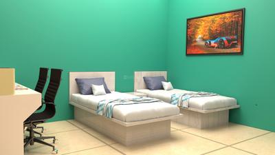 Project Image of 0.0 - 800.0 Sq.ft 3 BHK Apartment for buy in Protech Paradise