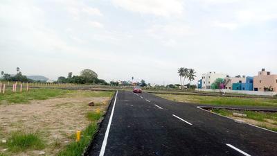 Project Image of 822.04 - 1781.97 Sq.ft Residential Plot Plot for buy in A Velan And A Perumal AVP Royal Castle