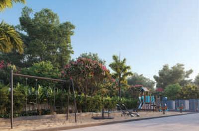 Project Image of 2832.0 - 2896.0 Sq.ft 3 BHK Villa for buy in Jaydev Elite Edge