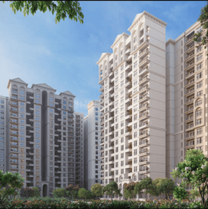 Project Image of 0.0 - 1617.0 Sq.ft 4 BHK Apartment for buy in Sobha Neopolis Phase 1 W14 15 16 17 18 And 19