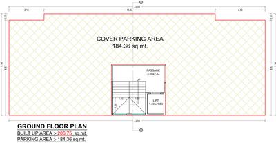 Project Image of 0.0 - 895.66 Sq.ft 3 BHK Apartment for buy in Purusharth Yajat Aura