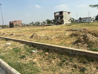 Project Image of 1292.0 - 2153.0 Sq.ft Residential Plot Plot for buy in New Modern Navyug Phase 4 Nirjhar