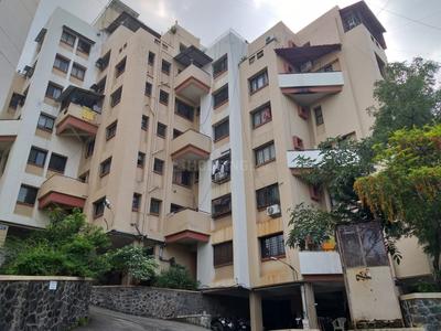 Project Image of 500.0 - 770.0 Sq.ft 1 BHK Apartment for buy in Shree Ram Shree Ram Residency