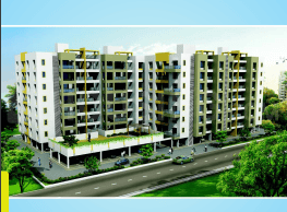 Project Image of 804.0 - 1800.0 Sq.ft 1 BHK Apartment for buy in Creative Eclectica Homes