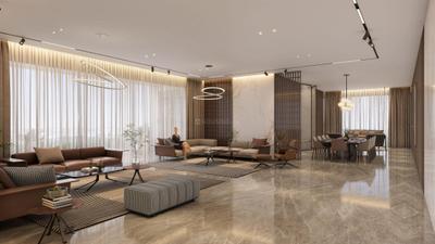 Project Image of 4036.04 - 10066.41 Sq.ft 3 BHK Apartment for buy in Rajhans Golf Link