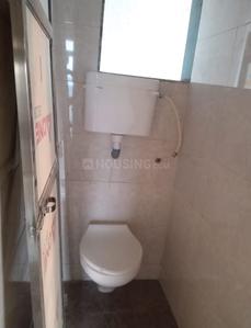 Project Image of 387.0 - 544.0 Sq.ft 1 BHK Apartment for buy in Vaibhavi City B 2