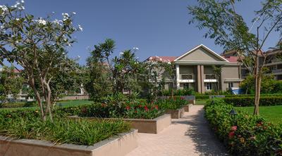 Corlim Greens Elevation 1