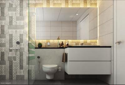 Project Image of 1211.92 - 1512.99 Sq.ft 3 BHK Apartment for buy in Sobha Windsor Phase 1 Wing 1 And 2