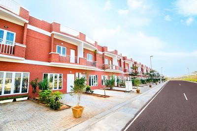 Project Image of 1136.0 - 1906.0 Sq.ft 2 BHK Villa for buy in Inno Geocity Villas