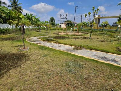 Project Image of 1014 Sq.ft Residential Plot / Land for sale in Kovilpalayam for Rs. 725000