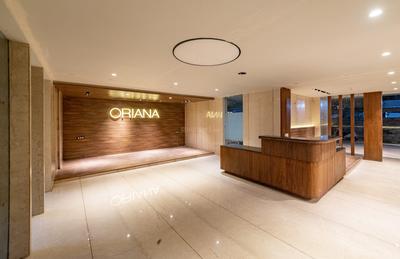 Project Image of 2125.0 - 2580.0 Sq.ft 4 BHK Apartment for buy in Oriana Residency