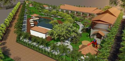 Project Image of 2178.0 - 5445.0 Sq.ft Residential Plot Plot for buy in BVM Vanya Farms And Resorts