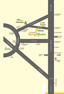Project Image of 1503.0 - 4500.0 Sq.ft Residential Plot Plot for buy in Sai Mango Garden